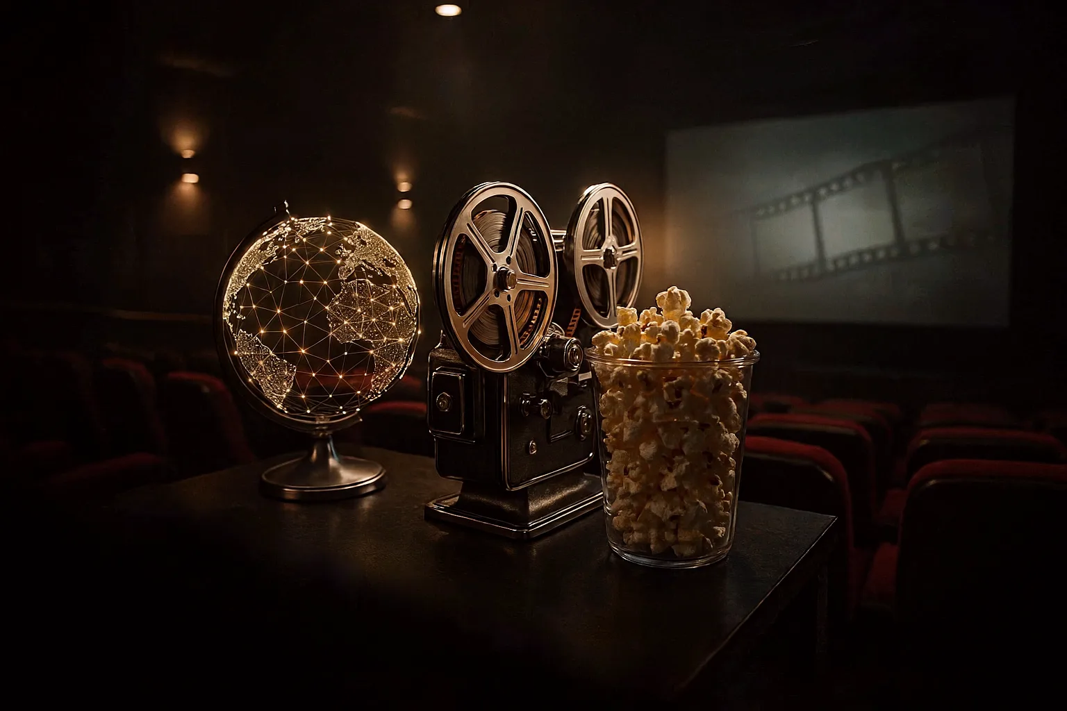 Steven Spielbergs Disclosure Day Premieres to Positive Reviews and Global Buzz