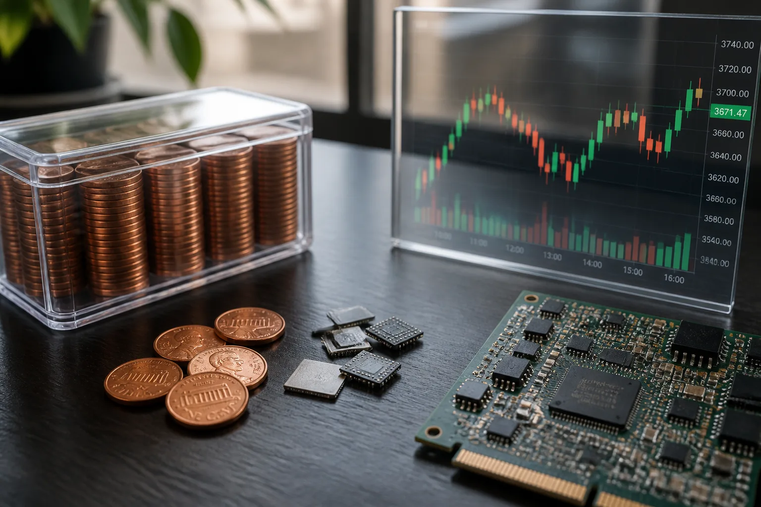 Xtrackers AI ETF Offers Low-Cost Exposure While Active Peer Stays Concentrated