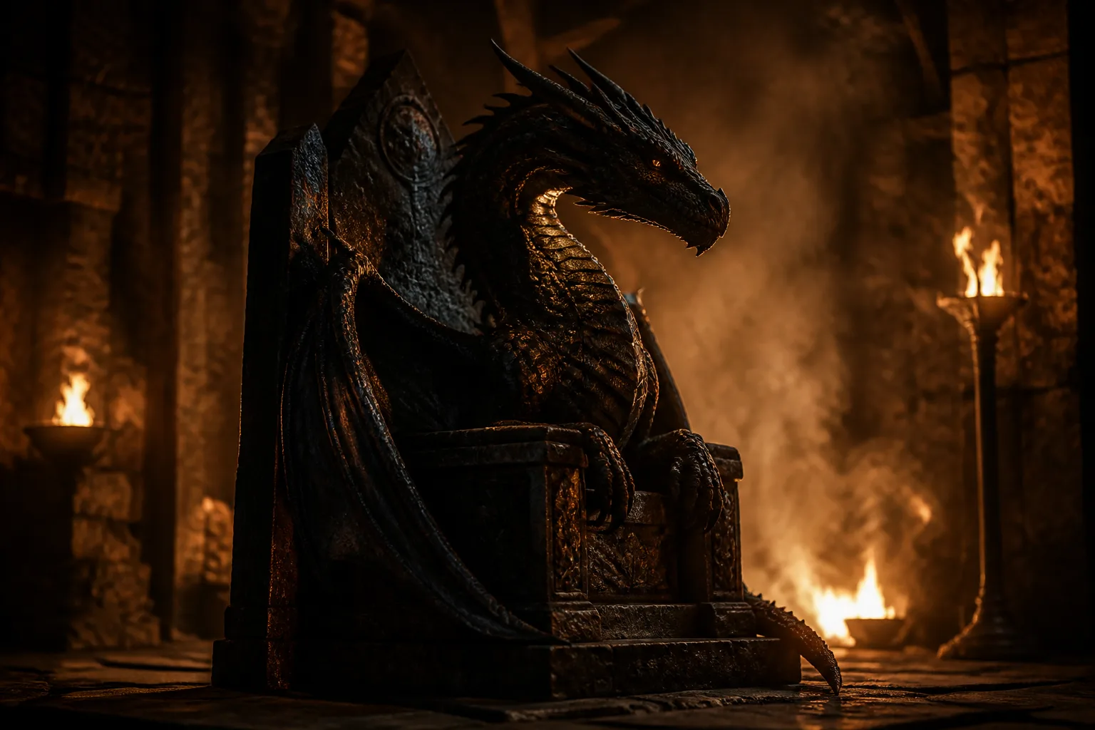 House of the Dragon Season 3 Set to Premiere June 21 on HBO, Bringing Eight Episodes of Targaryen Drama to Fans