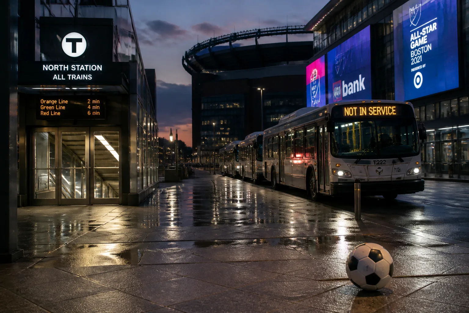 Streetsblog Updates Comment System as 2026 World Cup Kicks Off, Transit Agencies Gear Up for Major Event