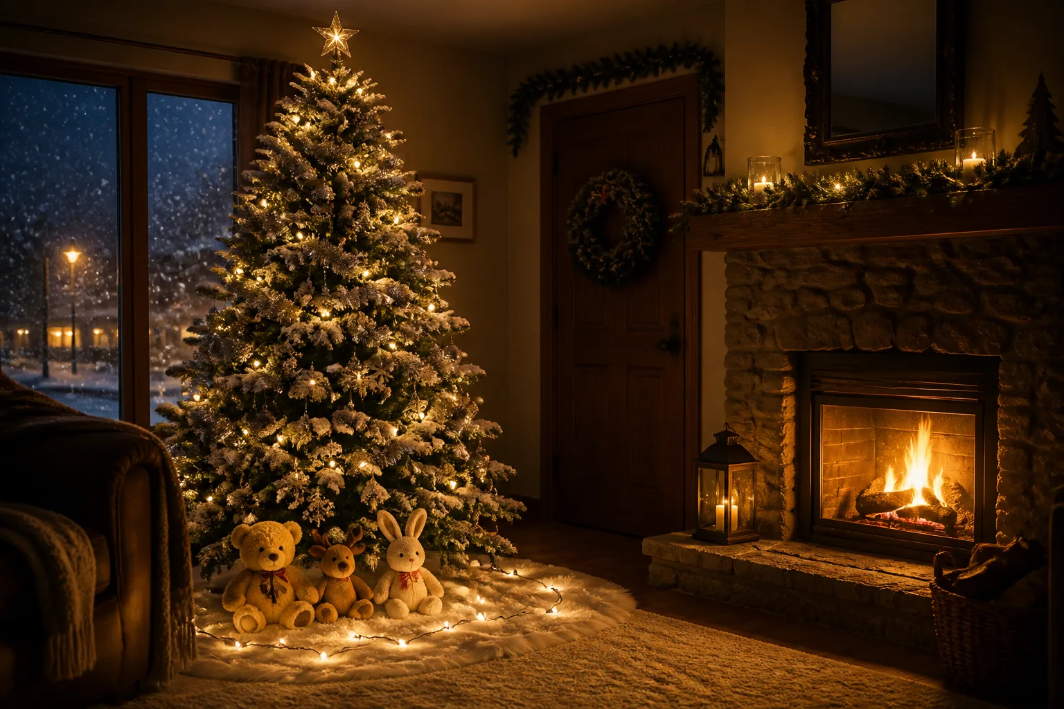 Disney Unveils Mickeys Home Alone, a 2026 Holiday Special Set to Air on Disney+