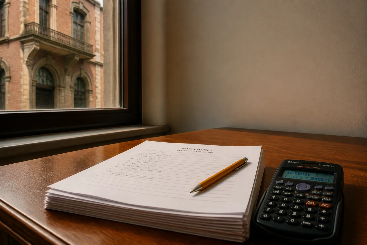 Columbia University Reinstates Standardized Testing for Incoming Students
