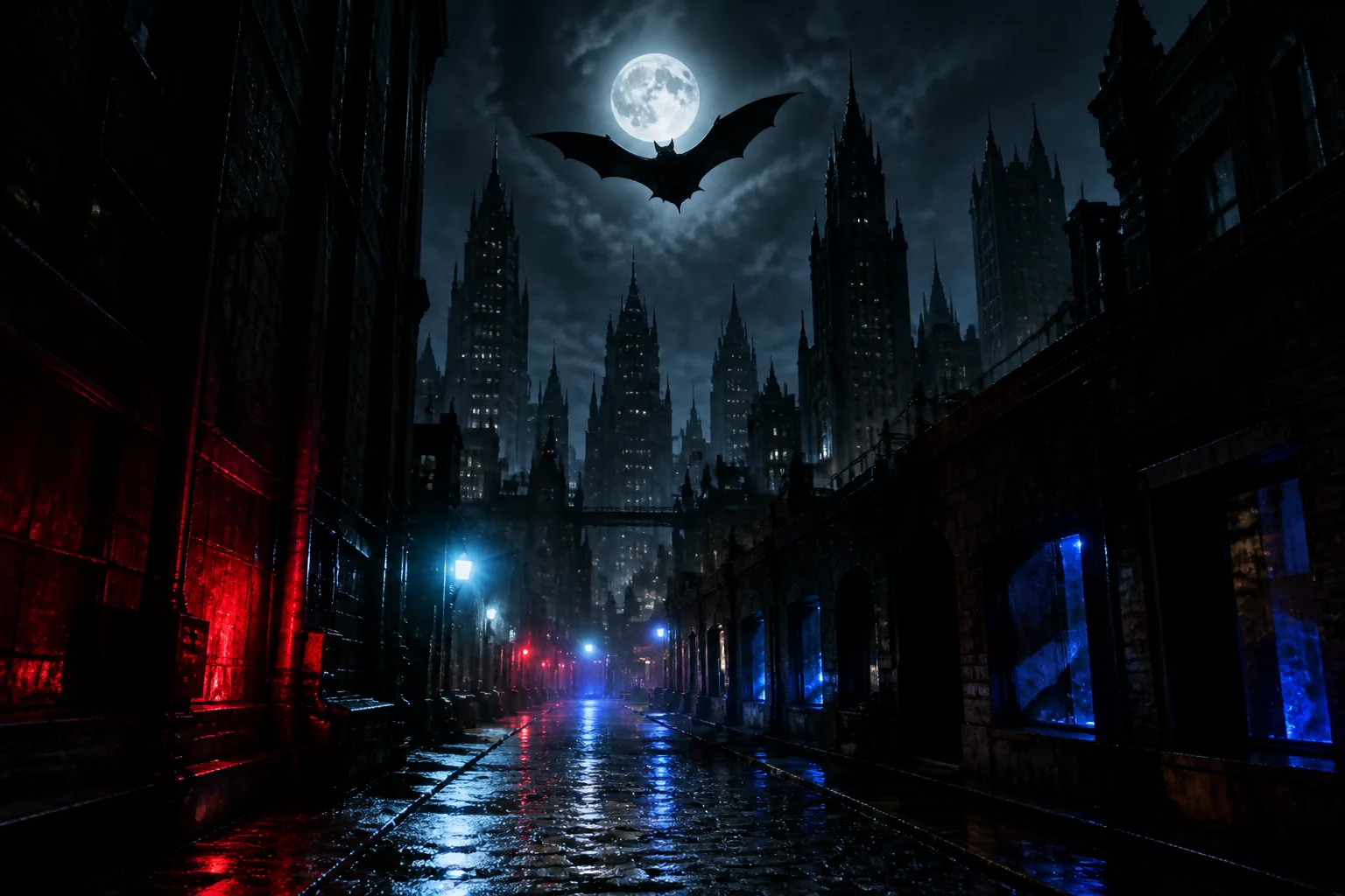 DC Comics Announces New Gotham Titles for Bad Seeds Event