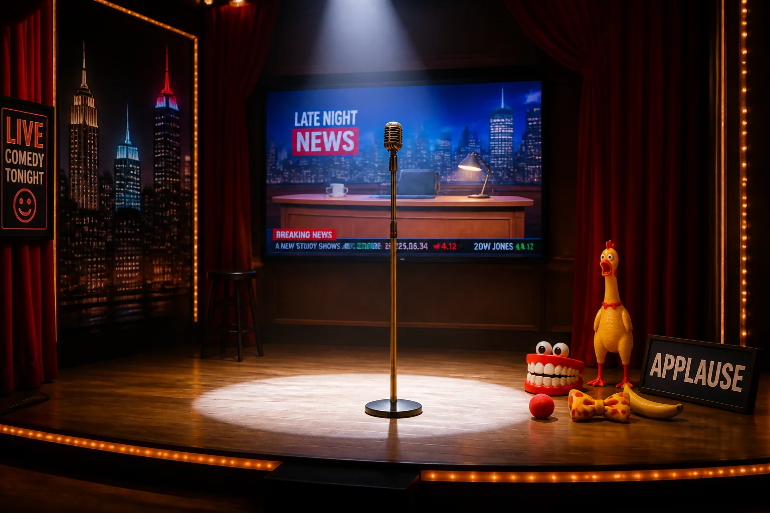 SNL Season 51 Highlights: Top Cold Opens, Monologues, Live Sketches and the New The Rundown Series