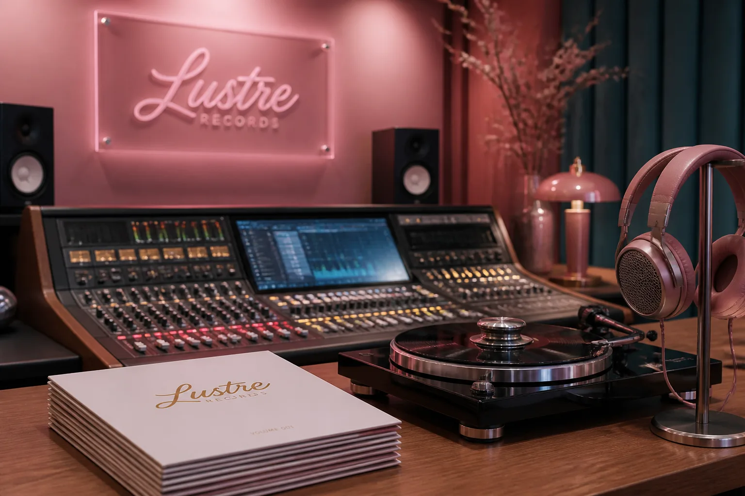 Uptown Records Revives 40-Year Legacy with Fresh Roster and Female Leadership
