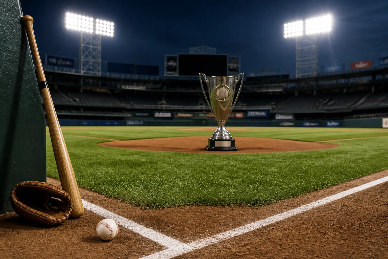 Oklahoma Sooners Capture 2026 College World Series Title in 13-2 Win Over North Carolina