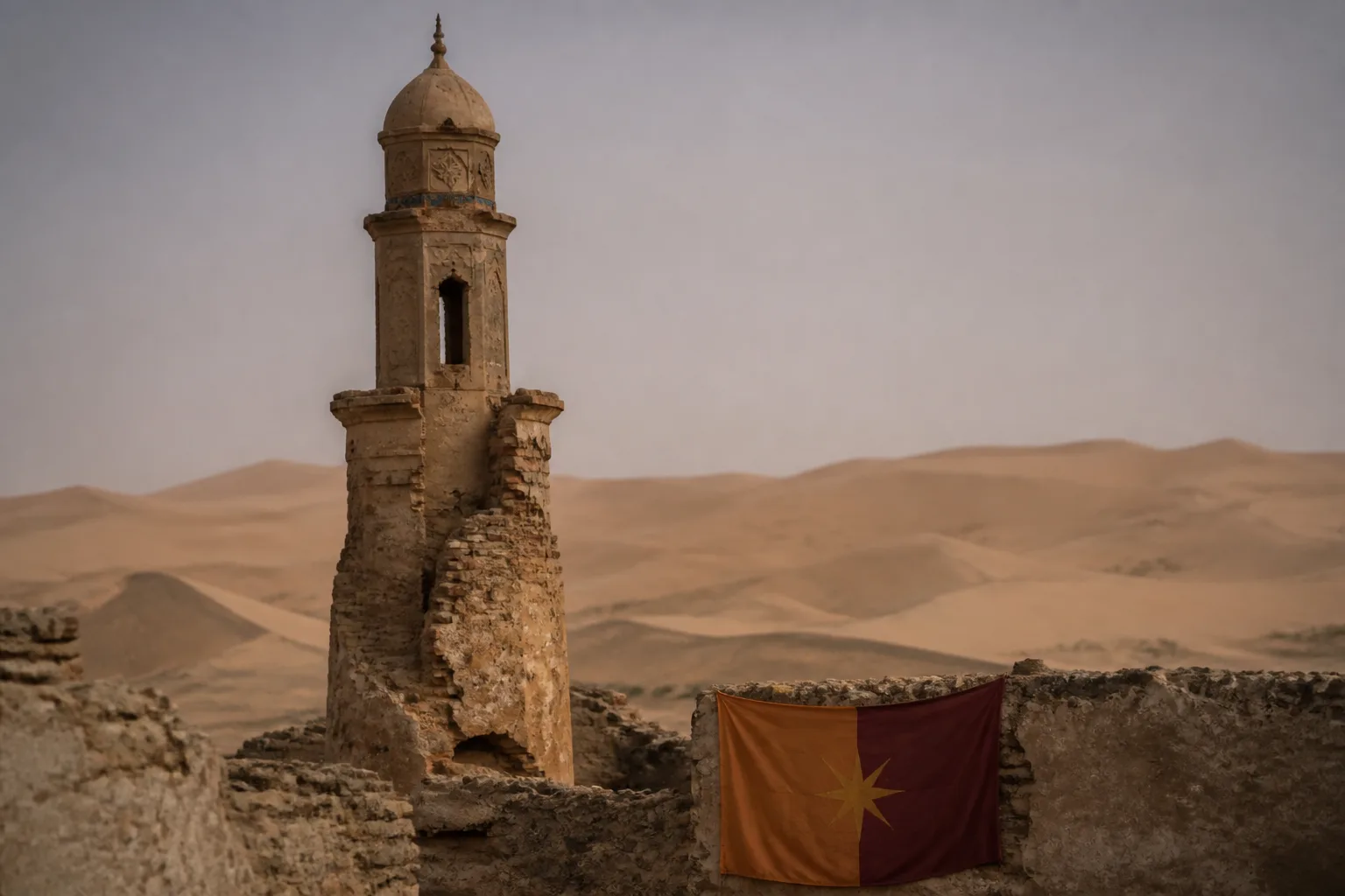 From Theology to Nationalism: The Quiet Decline of Political Islam in the Middle East