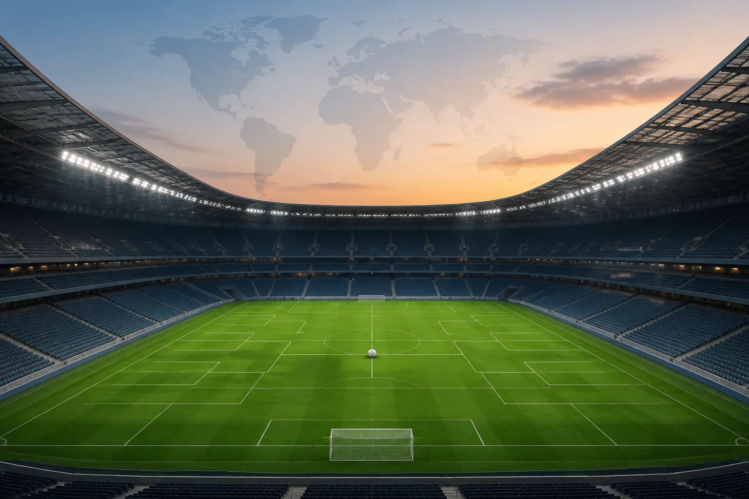 48-Team World Cup 2026: Group Stage Wrap-Up and Round of 32 Matchups Revealed