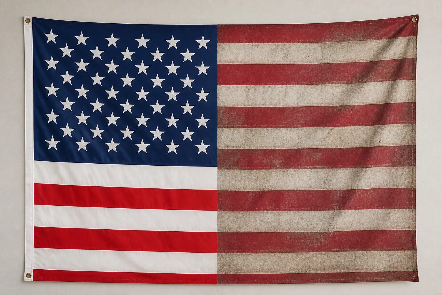 2026: Americas 250th Anniversary Sparks Division and Debate