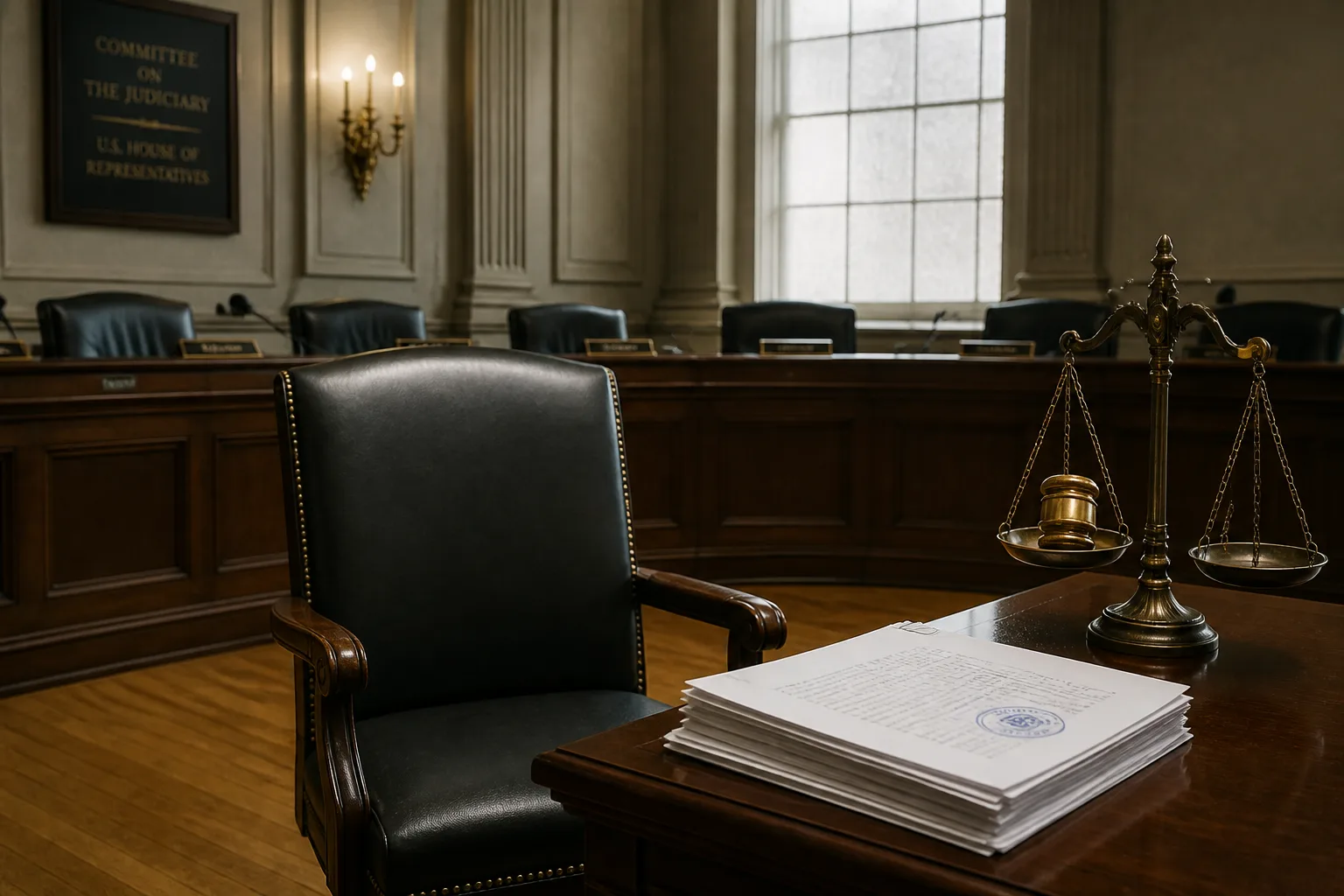 Senate Ethics Committee Dismisses Allegations Against Senator Ruben Gallego