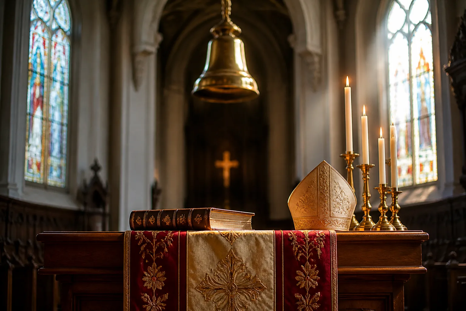 Pope Leo XIV Urges Traditionalist Society to Halt Planned Bishop Consecrations