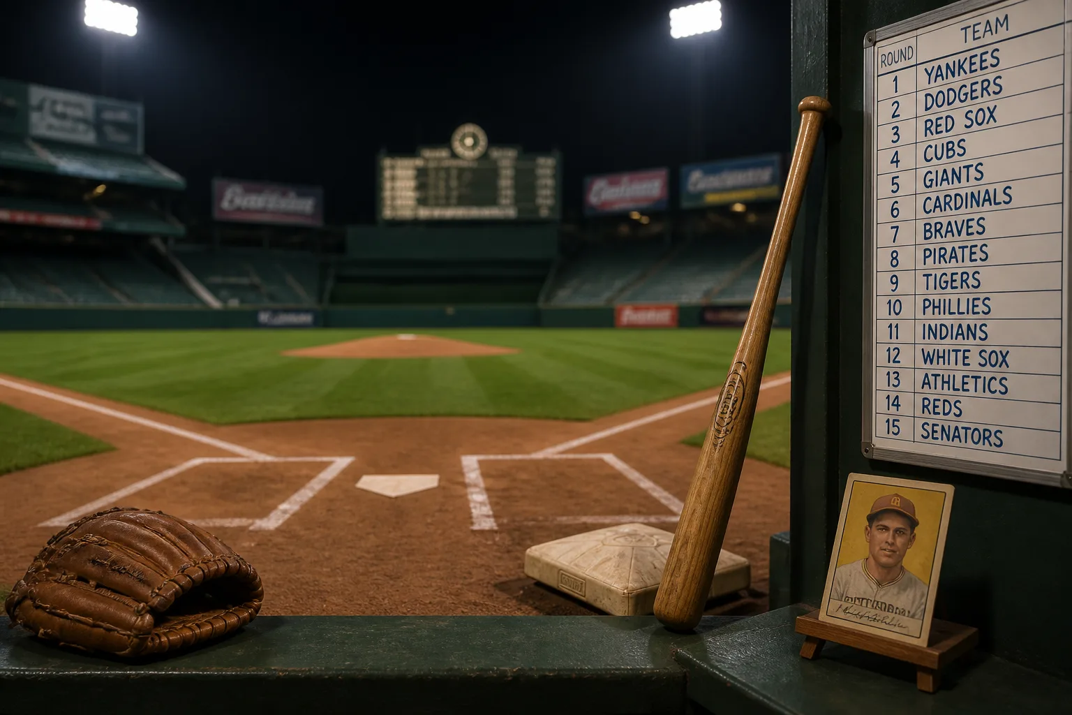 Grady Emerson Tops 2026 MLB Draft Rankings, Roch Cholowsky Still Favored to Go First
