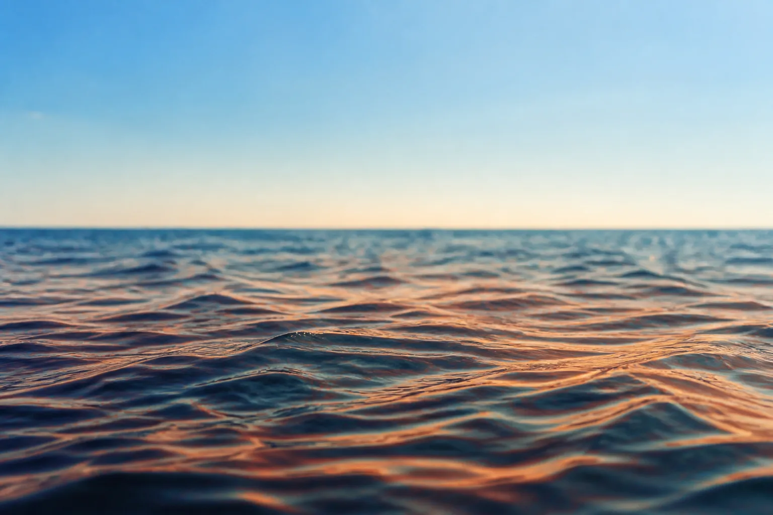 Global Oceans Reach New June Temperature Record, Raising Climate Concerns