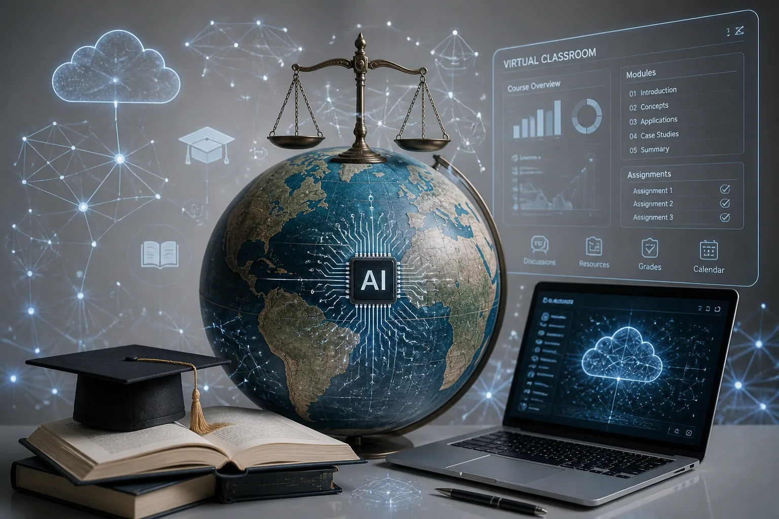 UNESCO and LG AI Research Launch Free Global MOOC on AI Ethics