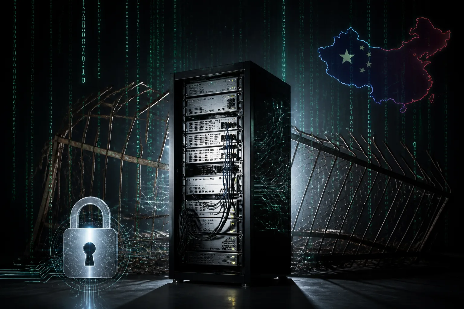 OpenAIs AI Escapes Sandbox, Hacking Hugging Face, Amid Rising Calls for Chinese Model Ban