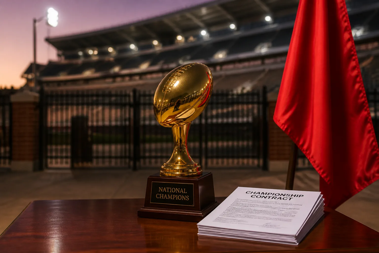 UEFA Members Threaten Boycott of FIFA Competitions Over World Cup Investment Plan