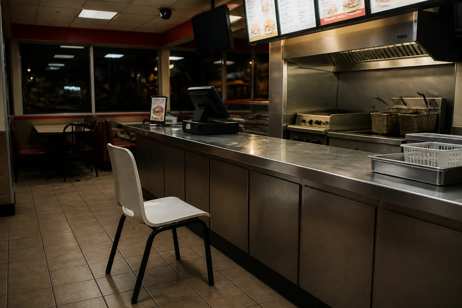 California In-N-Out Employee Ashley Garibay Identified as Victim in Twin Falls Mass Shooting