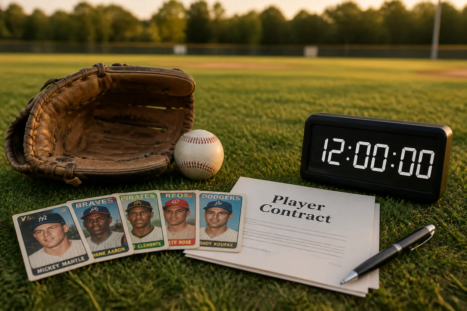 San Francisco Giants Execute Five Trades in Final 24 Hours Before MLB Deadline
