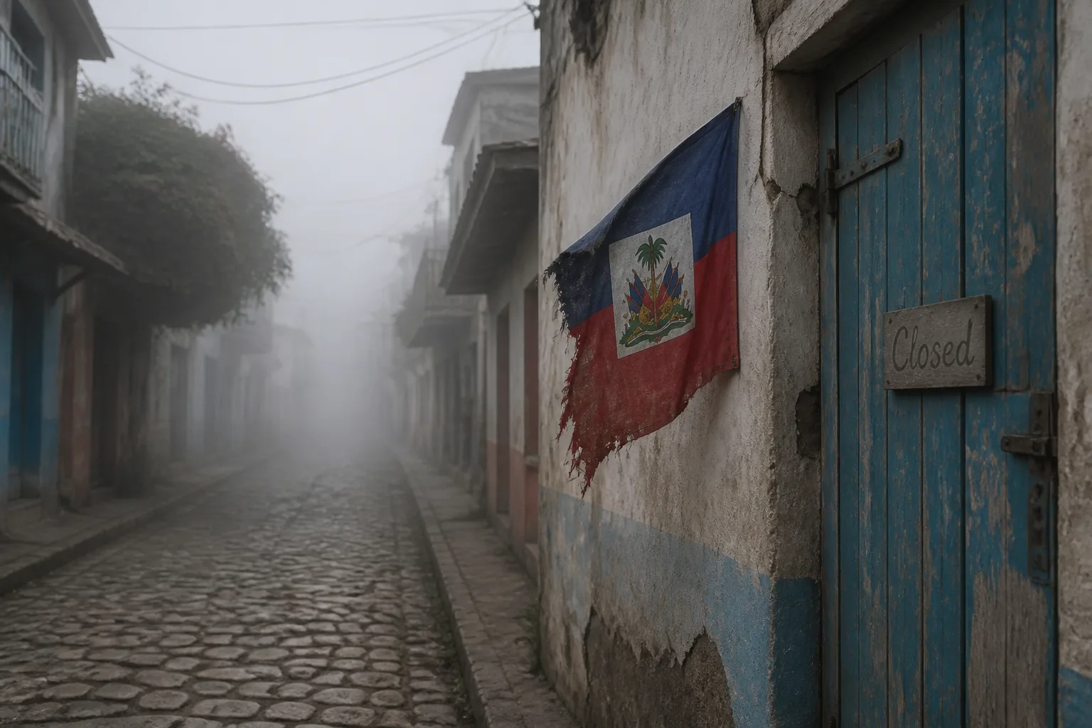 Little Haiti Grapples With Loss of Temporary Protected Status as Haitian Immigrants Face Uncertain Futures