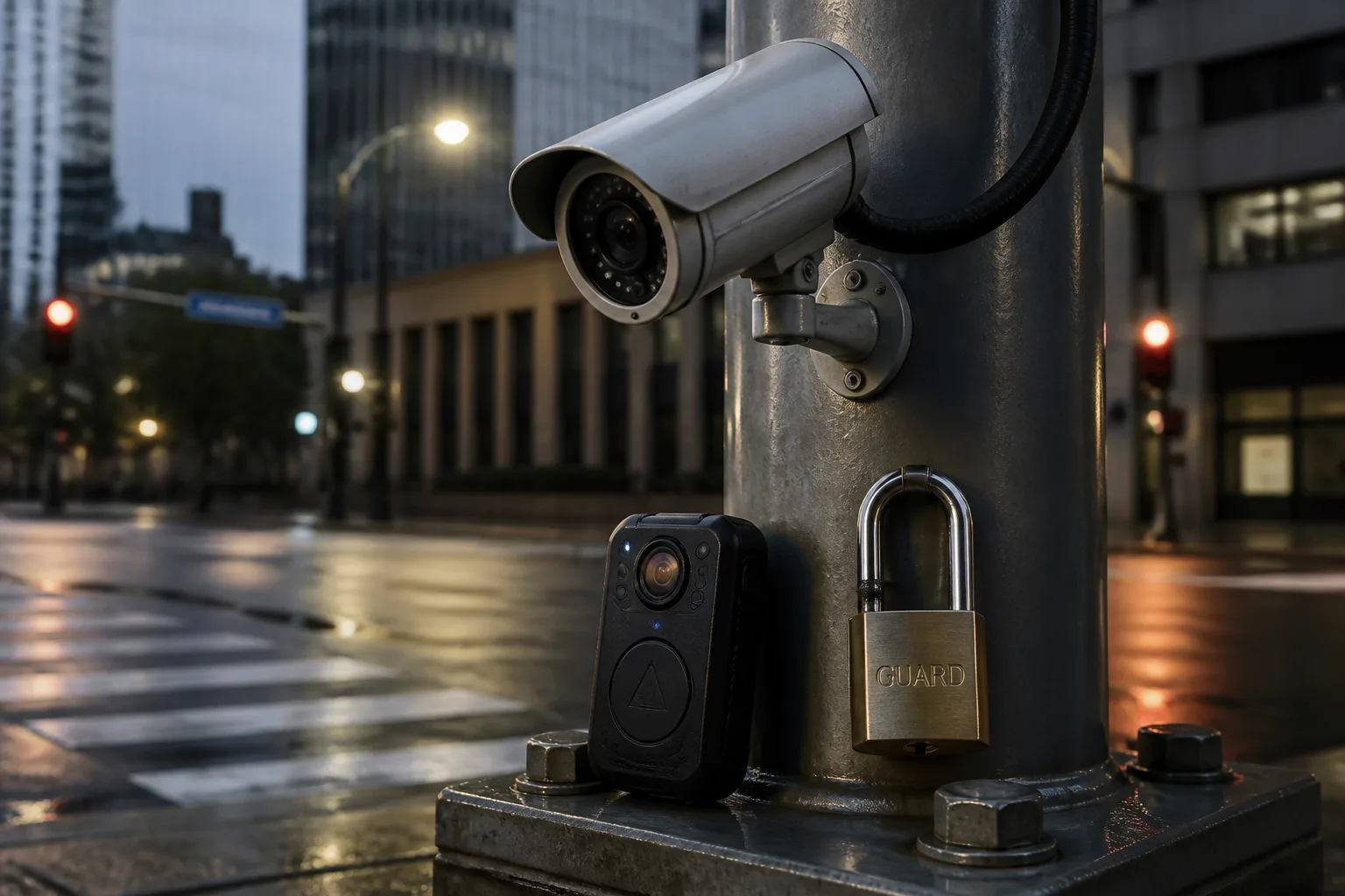 Longmont Swaps Flock Safety License-Plate Cameras for Axon Amid Privacy Concerns