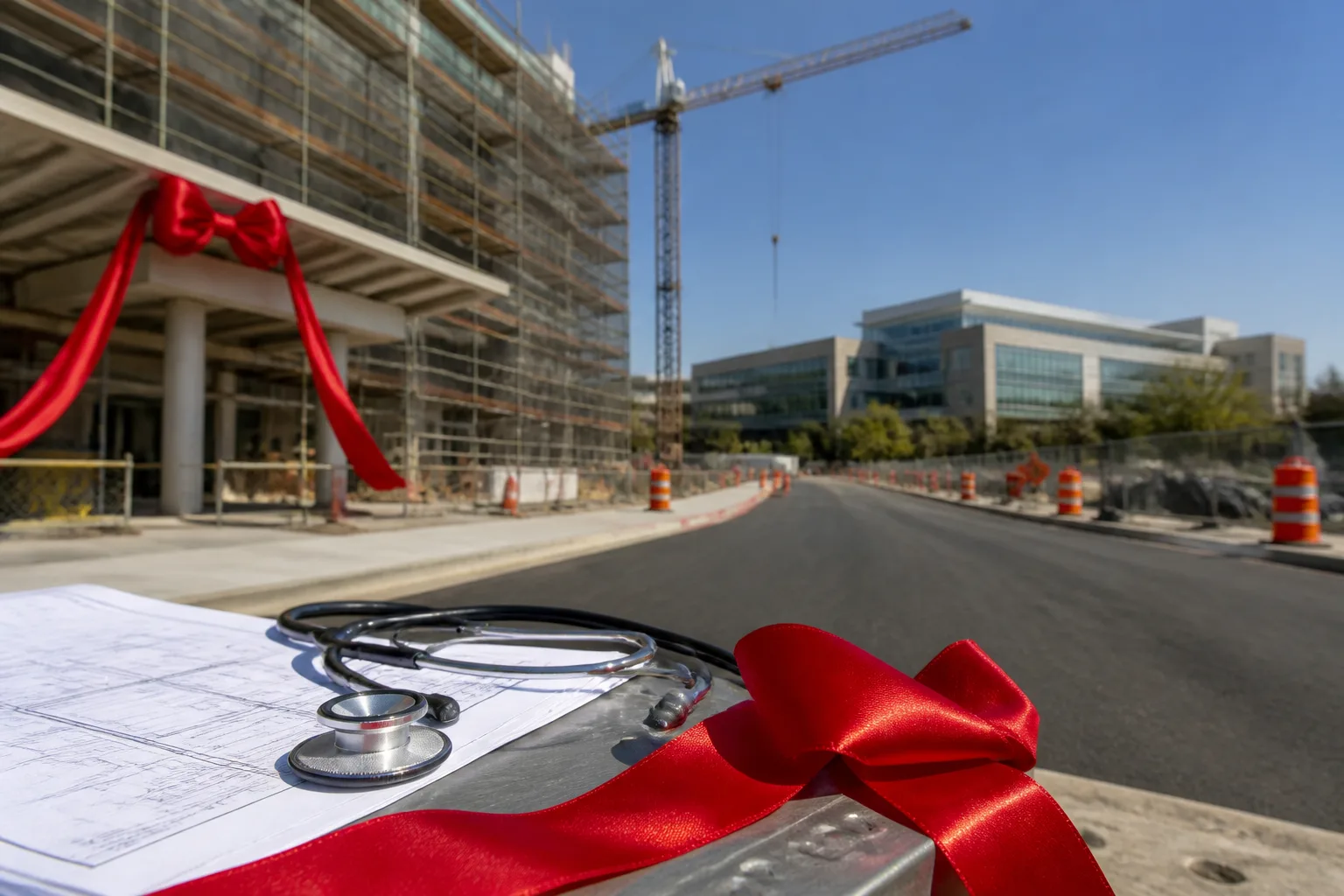 Iowas Front-Row Stories: From Cancer Advocacy to Campus Construction and Roadwork Woes
