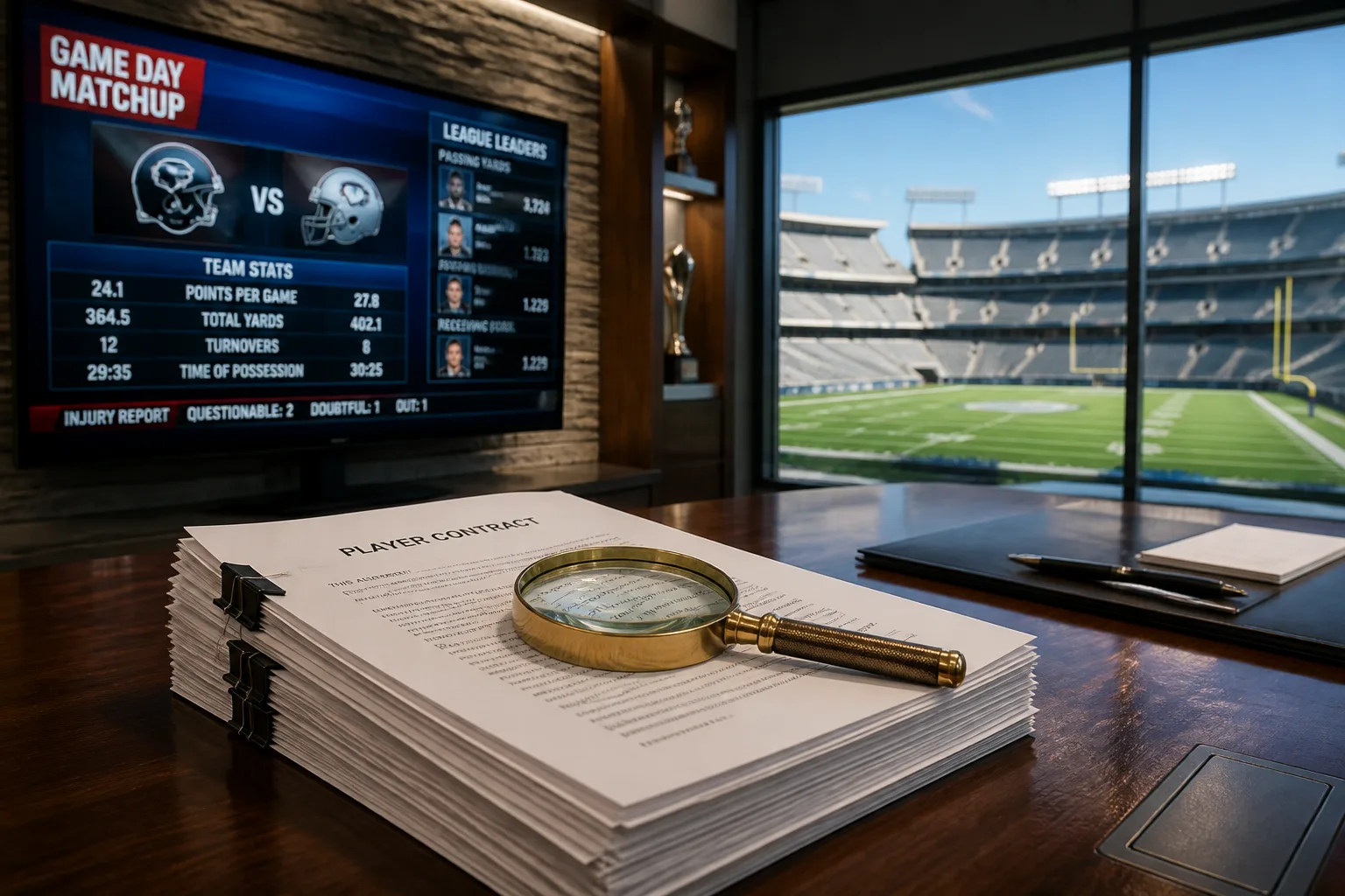ESPNs New NFL Partnership and the Patriots Vrabel-Russini Scandal: A Closer Look