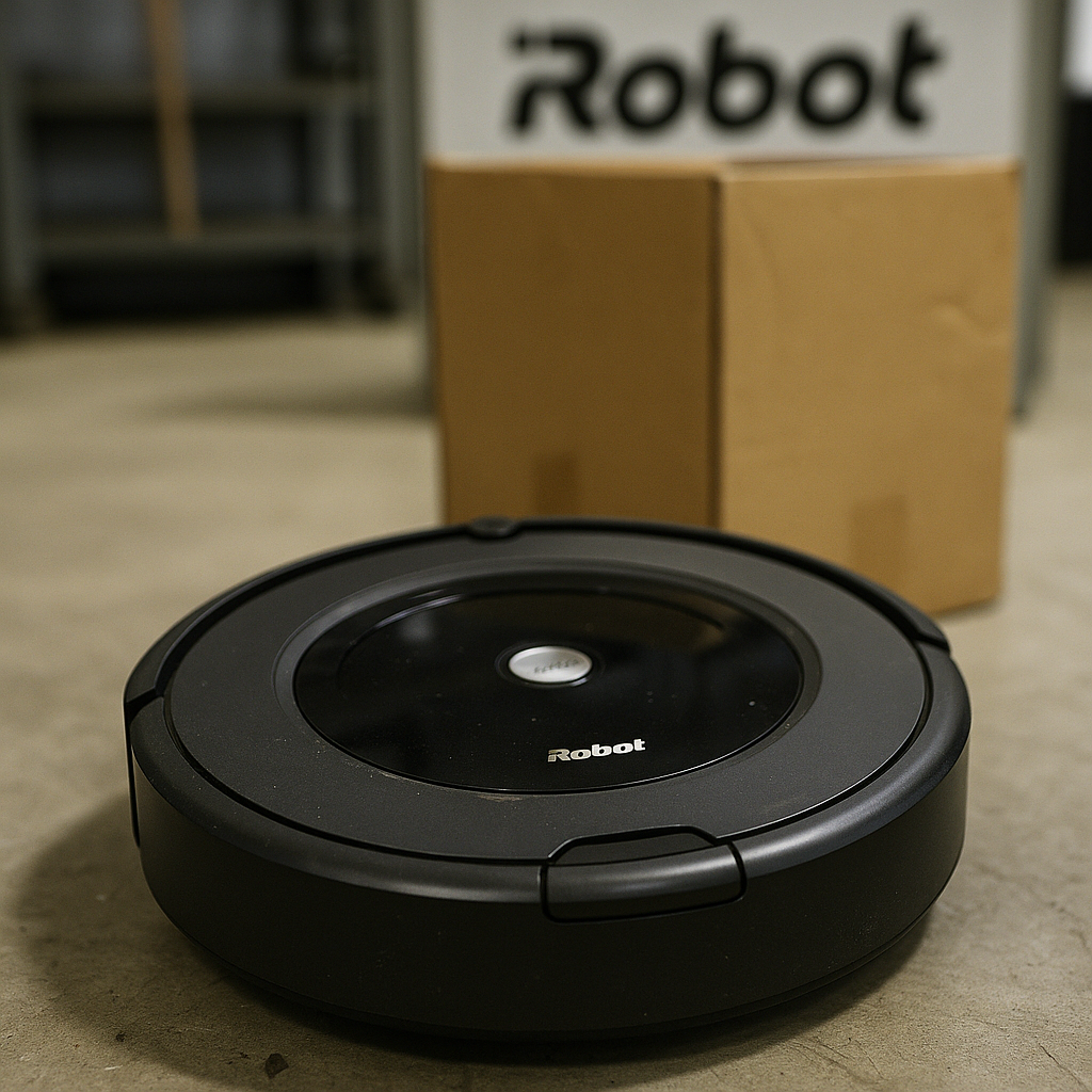 Featured image for: Roomba maker iRobot files for bankruptcy, pursues manufacturer buyout iRobot files for Chapter 11 bankruptcy protection in Delaware Firm struggles with lower-priced rivals, US tariffs iRobot to be bought by primary manufacturer Picea Robotics Dec 14 (Reuters) - iRobot (IRBT.O), opens new tab, the maker of the Roomba vacuum cleaner, filed for bankruptcy protection on Sunday, saying that it would go private after being bought by Picea Robotics, its primary manufacturer. The company, which raised concerns about staying in business in March, filed for Chapter 11 protection in Delaware bankruptcy court as it grapples with increased competition from lower-priced rivals and new U.S. tariffs.