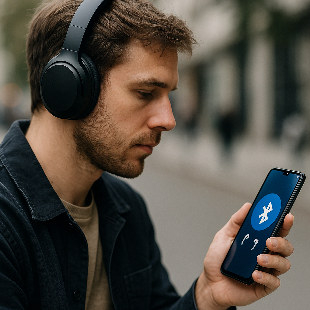 Featured image for: Bluetooth 6.0: wow this is the Future of Wireless Headphones Bluetooth got a major upgrade, and it's already showing up in phones and headphones. Here's what to expect and what we're still waiting for. etty Images The Bluetooth Special Interest Group announced version 6.0 of the near-ubiquitous wireless technology in September 2024, adding some major new features that aim to improve Bluetooth's reliability, security, smoothness and efficiency. It might even get you a greater range between your headphones and phone, as well as longer battery life.   We're finally seeing devices arrive with Bluetooth 6.0, including phones from Apple and Google, as well as headphones and earbuds. Here's what you need to know about Bluetooth 6.0 and how it will affect wireless connectivity for years to come.  Latency Latency is the time between an audio signal being sent and when you actually hear it. The higher the latency, the more annoying it can be -- think of when the sound lags behind the video in movies or games. Most Bluetooth (5.0 and newer) devices have latency somewhere between 50 to 100 milliseconds, depending on gear and configuration, which is noticeable to most people.   Bluetooth 6.0's new isochronous adaptive layer, or ISOAL, allows devices to break up audio data into smaller chunks for quicker processing. In theory, this has the potential to reduce latency, and it's possible that we might see latency under 10 milliseconds under ideal conditions, such as close range, no obstacles and no interference.   We expect that under real-world conditions, the majority of setups will operate at a latency of around 20 milliseconds, which would still represent a significant improvement over Bluetooth 5.x.