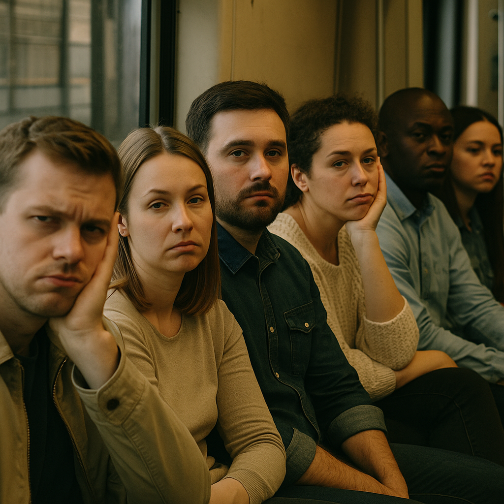 Featured image for: why most people are boring