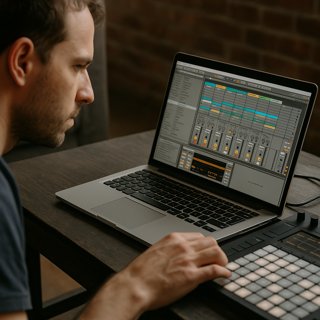 Featured image for: Is Ableton the best daw comparison