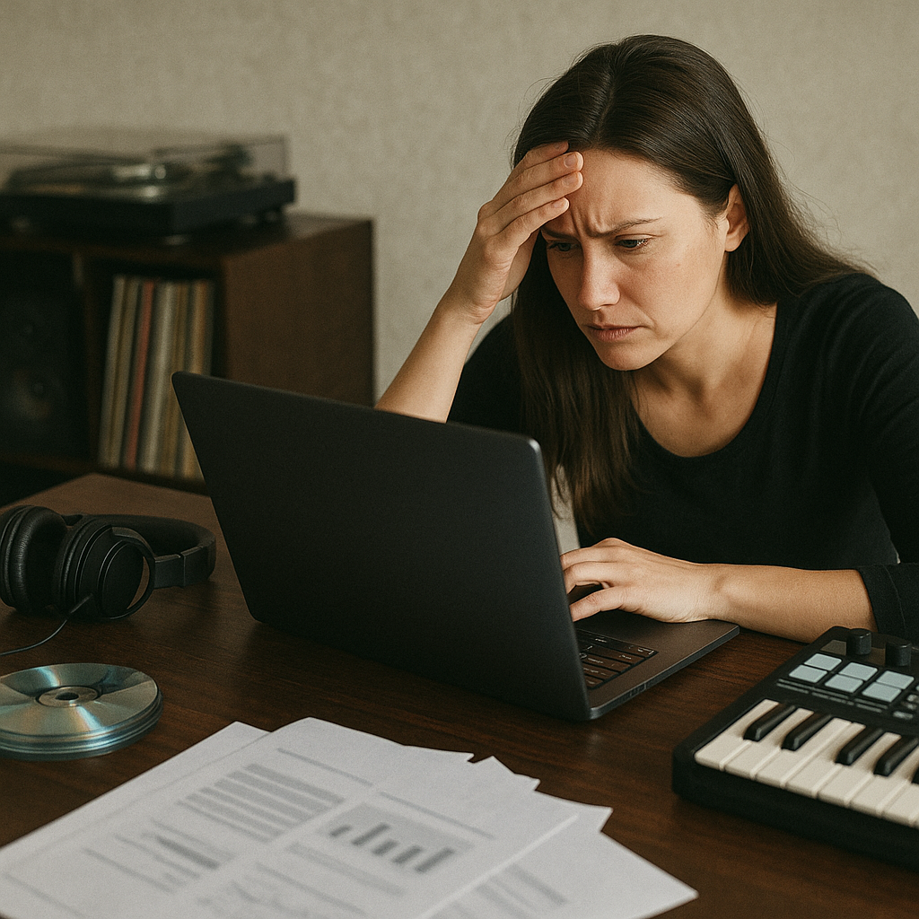 Featured image for: Music industry doesnt understand metadata