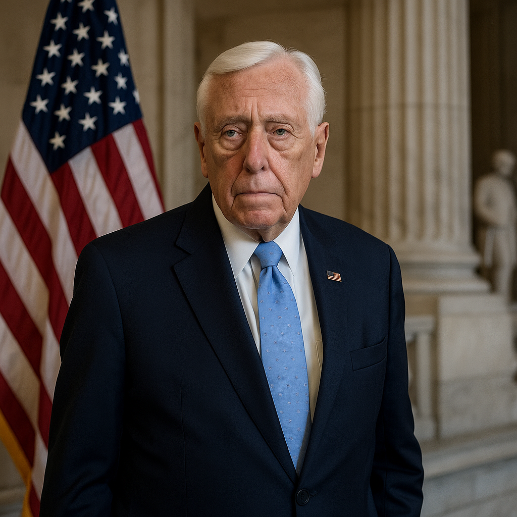 Featured image for: Steny Hoyer set to announce retirement from Congress The former second-ranking House Democrat has held his seat since 1981. Maryland Rep. Steny Hoyer will announce his retirement from Congress Thursday, capping off a decades-long career that culminated in two four-year stints as House majority leader where he played a key part in passing major bills including the Affordable Care Act.  Hoyer confirmed the news in an interview with the Washington Post that was published shortly after POLITICO’s initial report, which cited two people granted anonymity to confirm the news ahead of a public announcement. “I did not want to be one of those members who clearly stayed, outstayed his or her ability to do the job,” he told the Post.    Hoyer, who represents a district stretching from the eastern Washington suburbs to southern Maryland, has served in Congress since 1981, rising up through the ranks to become the second-ranking House Democrat under Speaker Nancy Pelosi.  The two leaders were known for their personal rivalry dating back to their days as congressional interns in the 1960s, but after Pelosi defeated Hoyer in a 2001 leadership race they ultimately formed an effective partnership atop the Democratic Caucus.  While Pelosi was known for her progressive views and strong fundraising, Hoyer was a master of interpersonal relations — both among fellow Democrats and across the aisle — making him a highly effective floor leader.  He stepped aside from his senior role after Democrats lost the House in 2022 as part of a broader changing of the guard but remained in Congress, retaking a senior post on the House Appropriations Committee.  Only two sitting House members — GOP Reps. Hal Rogers of Kentucky and Chris Smith of New Jersey — have served longer than Hoyer, and only by a few months.  Now 86, Hoyer remained circumspect about his plans to run for re-election. The decision comes as numerous senior Democrats are facing primaries from younger candidates or choosing not to run for reelection. Pelosi announced in October she plans to retire at the end of her term.  Hoyer praised Pelosi, whom he lost a leadership contest to in 2001, in the Post interview as “tough-as-nails.”  “Sure, I would have loved to have been speaker. Who wouldn’t love to be speaker? But they’re not deep regrets,” he said.  His decision to step aside is likely to create a free-for-all for the deep-blue seat. One candidate, Harry Jarin, is already in the race after launching a primary in May that specifically targeted Hoyer’s age. state legislators in that district that would be interesting candidates include Jeffrie Long Jr. — Maryland State Delegate, District 27B — Democratic Party  Ballotpedia  Brian M. Crosby — Maryland State Delegate, District 29B — Democratic Party  Wikipedia  C. T. Wilson — Maryland State Delegate, District 28 — Democratic Party