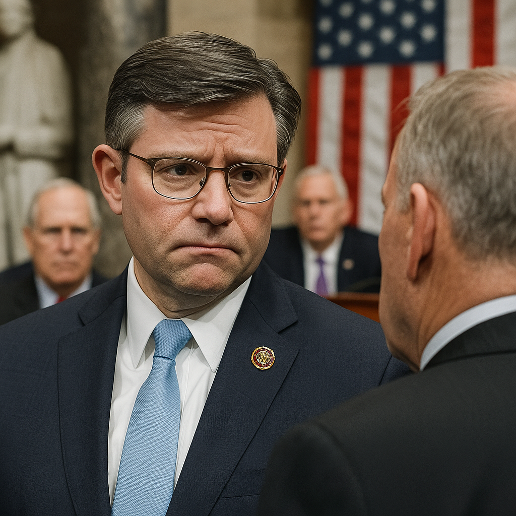Featured image for: Speaker Johnson ekes out healthcare bill victory after House GOP Obamacare rebellion House Republicans passed a bill they say will lower healthcare costs for a broad swath of Americans by roughly 11%.  It's a victory for Speaker Mike Johnson, R-La., who has been managing deep divisions within the House GOP on the topic of healthcare as insurance premiums are set to spike across the country in a matter of weeks.  One glaring issue that remains unresolved is Obamacare subsidies, which were enhanced during the COVID-19 pandemic but are set to expire at the end of this year. The bill's passage comes hours after a group of moderate Republicans joined a Democrat-led discharge petition to force a vote on extending the subsidies for another three years.  A discharge petition is a mechanism for overriding the will of House leaders to get a chamberwide vote on specific legislation, provided it has support from a majority of lawmakers. It sets up the legislation for a vote sometime in the new year.  Each of the four House Republicans made clear that backing Democrats' bill was not their first choice, but they felt they were left with few options after Johnson made clear this week that there would not be a separate vote on extending the subsidies before the end of this year.  But the majority of House Republicans are against extending the subsidies, at least without significant reforms. Conservatives have argued the subsidies amount to throwing more money at a long-broken system that does little to tackle the actual cost of healthcare.